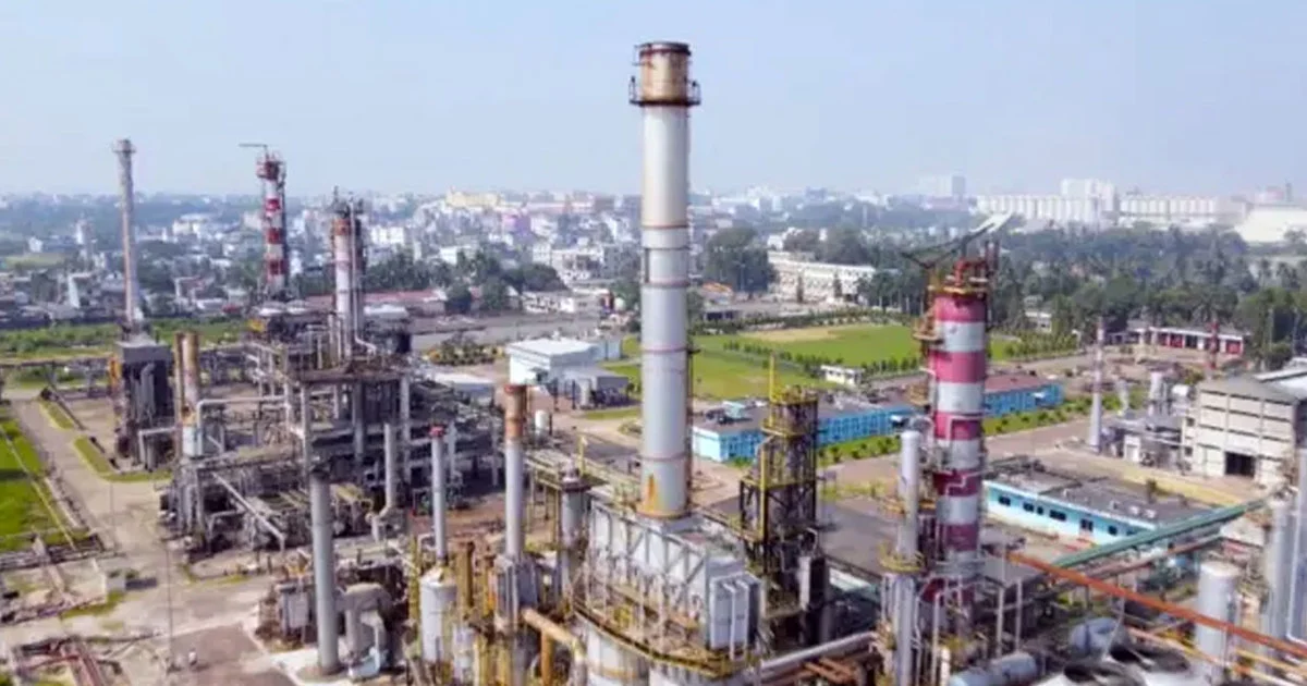 ইস্টার্ন রিফাইনারি সম্প্রসারণে নানামুখী চ্যালেঞ্জ
