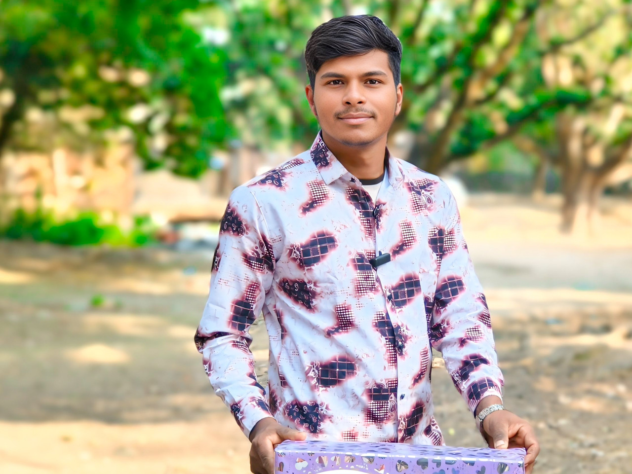 মো: রাব্বুল