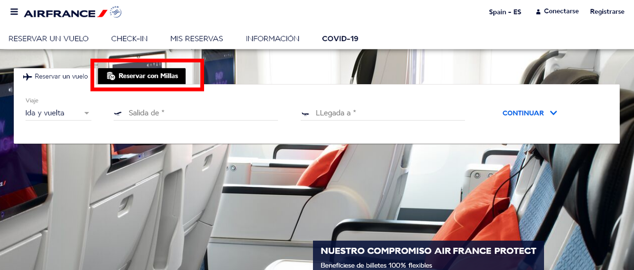 Air France: Opiniones, Dudas y Experiencias - Forum Aircraft, Airports and Airlines