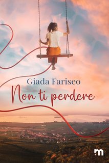 Giada Fariseo - Non ti perdere (2024)