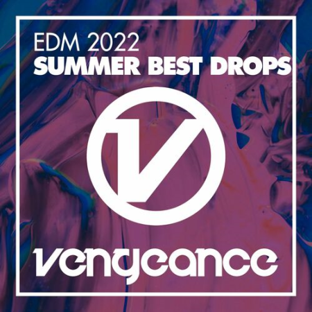 VA - EDM 2022 - Summer Best Drops (2022)