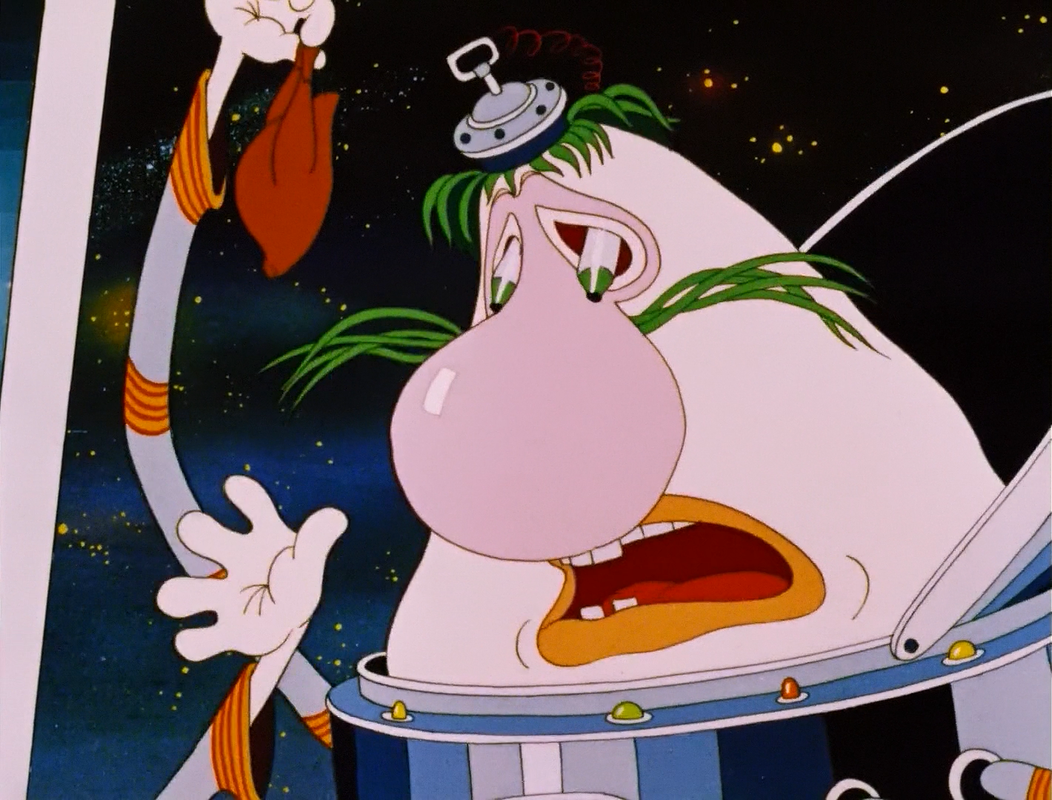 Тайна третьей планеты1000335