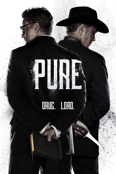 Čistí / Pure (2019) / S02 / CZ