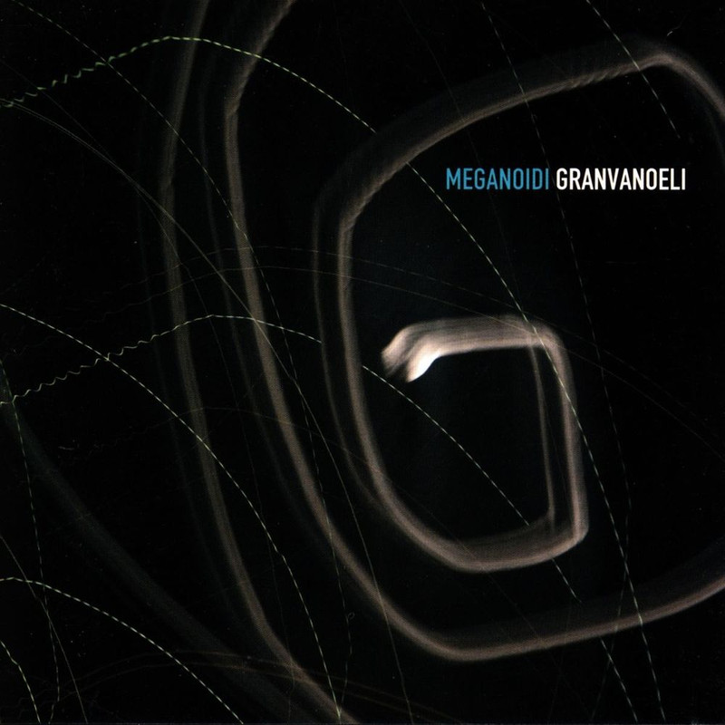 Meganoidi - Granvanoeli [Album] (2010) .mp3 -320 Kbps