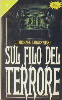 J. Michael Straczynski - Sul Filo Del Terrore (1998)