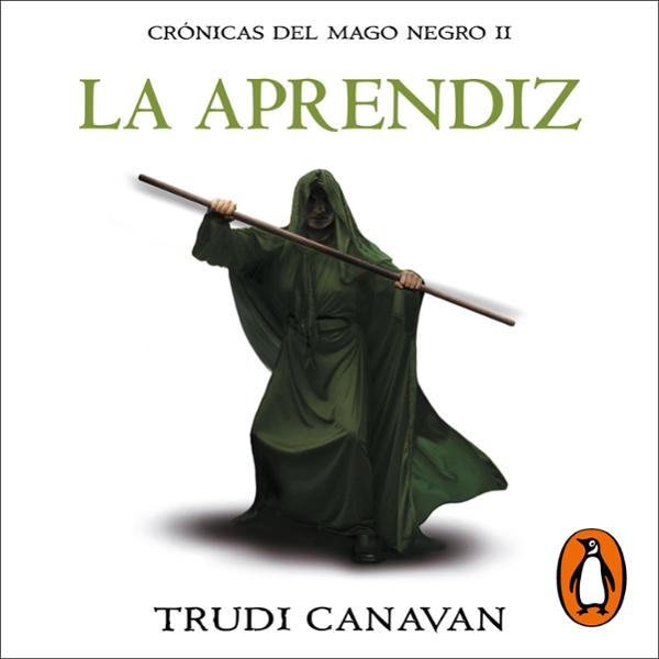 photo 2023 11 15 23 34 18 - Crónicas del Mago Negro - Trudi Canavan