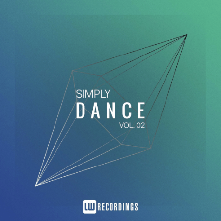 VA - Simply Dance Vol.02 (2022)