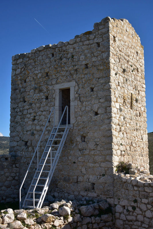 Κάστρο Αγιονορίου (10)