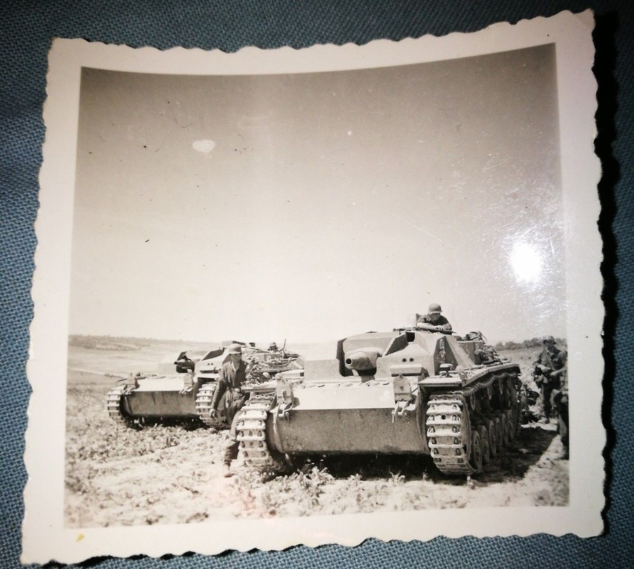 Panzer Tank Geschütz Sturmgeschütz Angriff