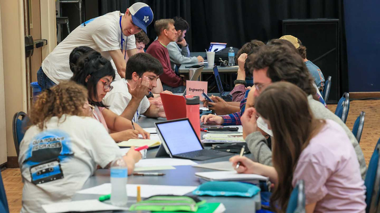 What Are The Science Choices for Uah Education Major?