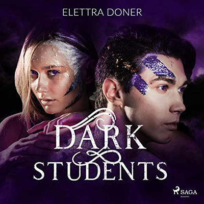 Elettra Doner - Dark students (2023) (mp3 - 128 kbps)