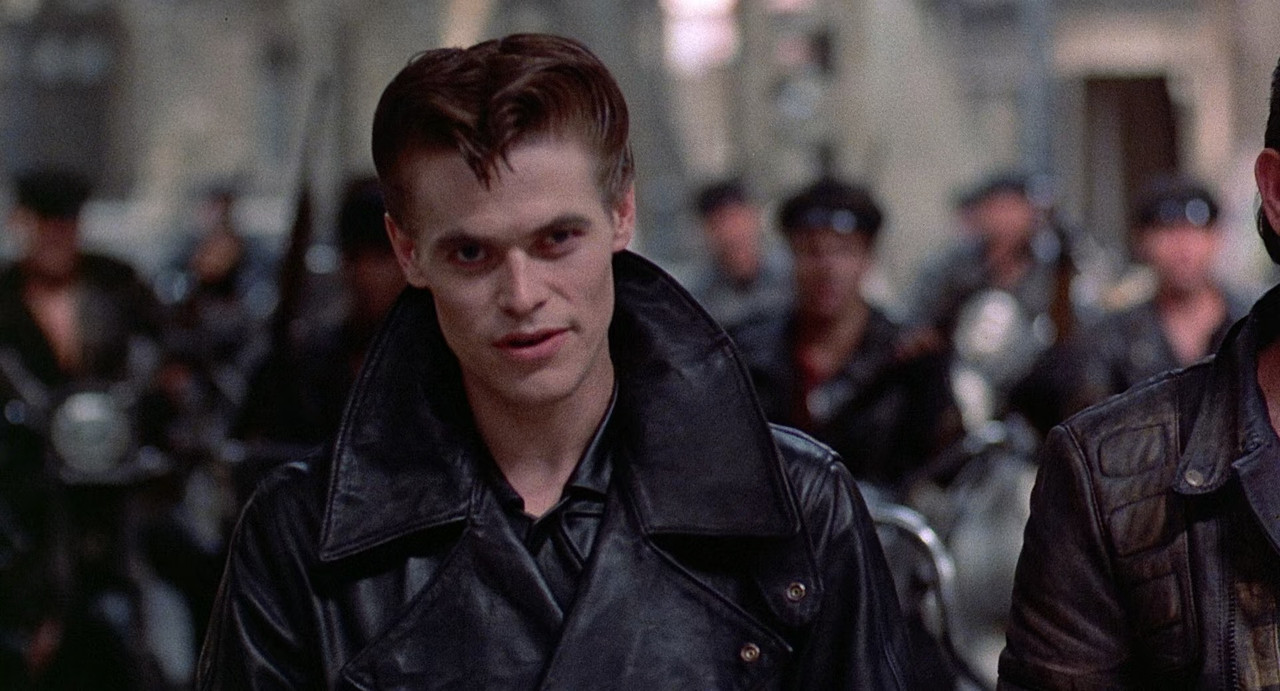 Streets of Fire 1984 CE (1080p x265 10bit Tigole