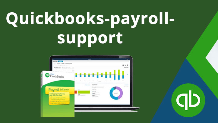 QuickBooks Payroll Support