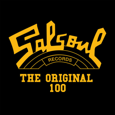 VA   Salsoul Original 100 (2021)