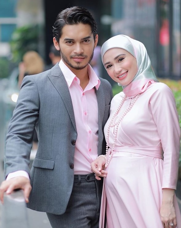 aeril zafrel wawa zainal