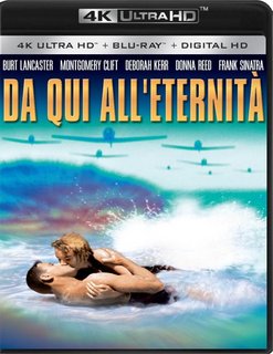 Da qui all'eternità (1953) Full Blu-Ray 4K 2160p UHD HDR 10Bits HEVC ITA DD 2.0 ENG TrueHD/Atmos 7.1 MULTI