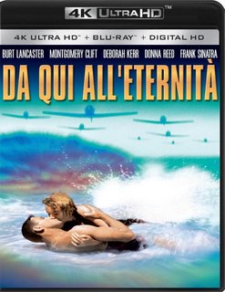 Da qui all'eternità (1953) .mkv UHD VU 2160p HEVC HDR TrueHD 7.1 ENG AC3 5.1 ENG AC3 2.0 ITA