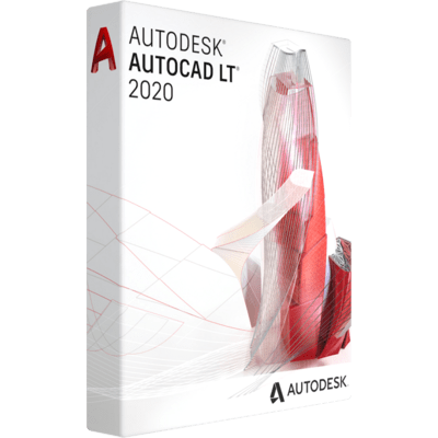 Autodesk AutoCAD LT 2020.1.5 (x64)  Update Only