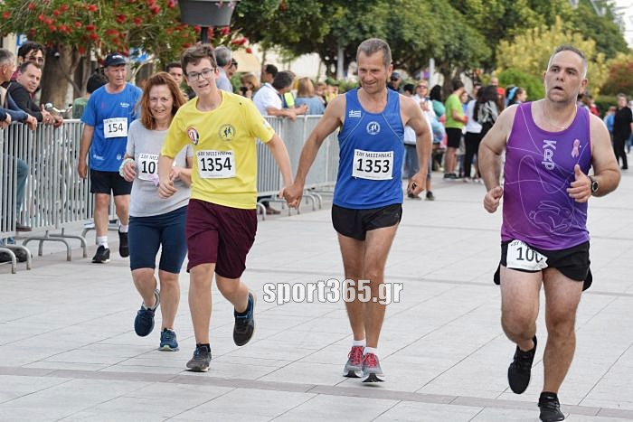 , ΦΩΤΟΡΕΠΟΡΤΑΖ: 20ος Αγώνας δρόμου Καλαμάτας