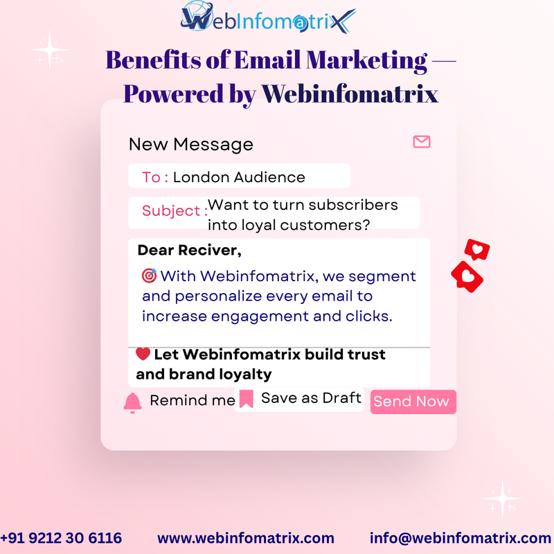 Web Design Chelmsford