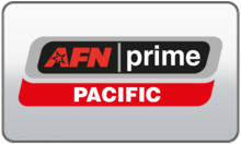 AFN Prime Pacific logo
