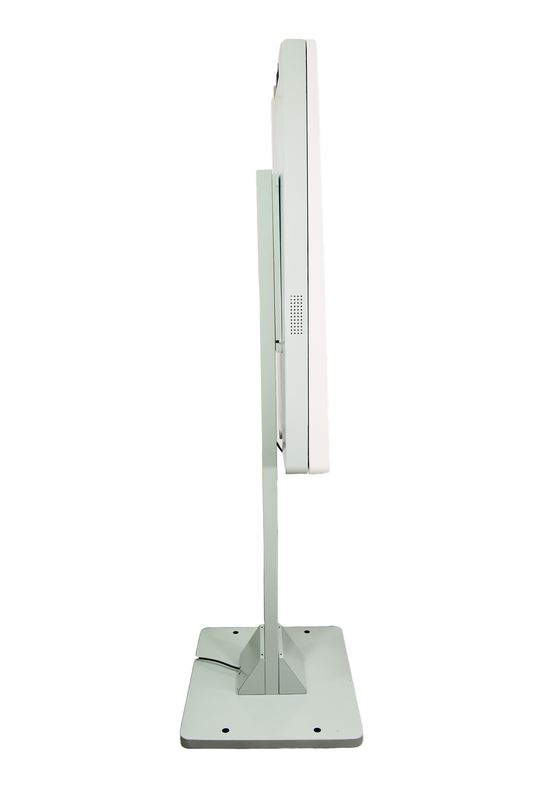 Kiosco Transaccional SAT KT32LC - 4