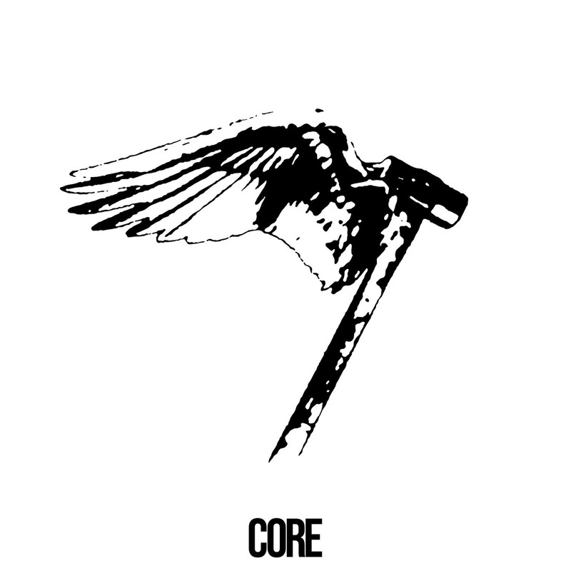Wonho - CORE