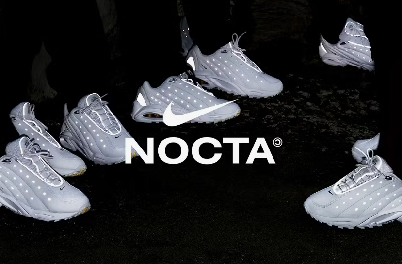 Взуття від NOCTA: поєднання стилю та комфорту