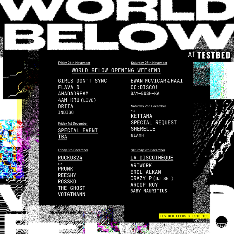 World-Below
