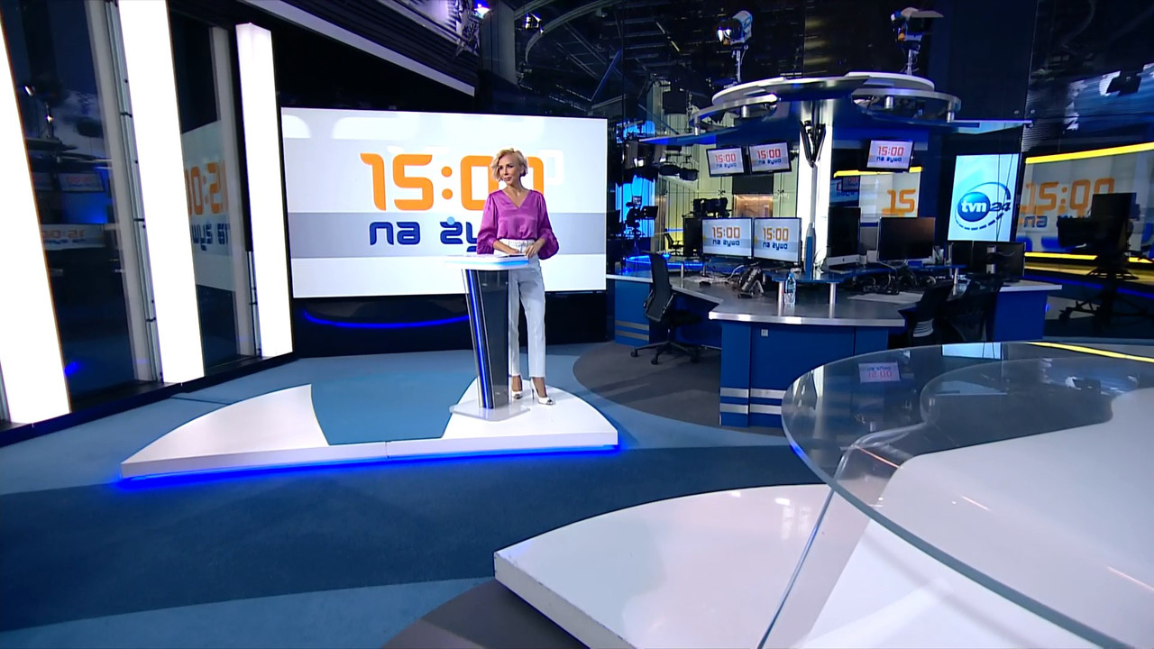 23 08 2021 anna jedrzejowska tvn24 1