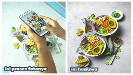 Smartphone Bright Mood Food Photography How To Shoot Bright Mood Food Photos with Your Phone!