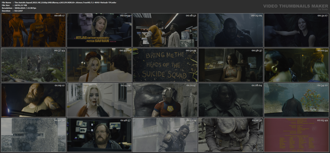 The.Suicide.Squad.2021.ViE.2160p.UHD.Bluray.x265.DV.HDR10 .Atmos.TrueHD.7.1-4K4U-Vietsub-TM.mkv