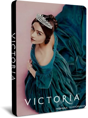 Victoria - Stagione 1 (2017) [Completa] .mkv WebRip AC3 x264 ITA