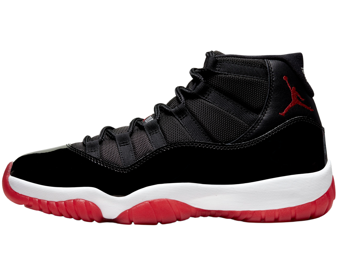 Jordan 11 Hight