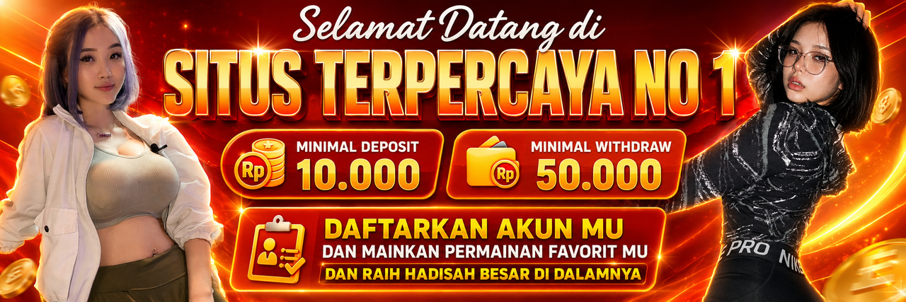 Daftar INDOSLOT303