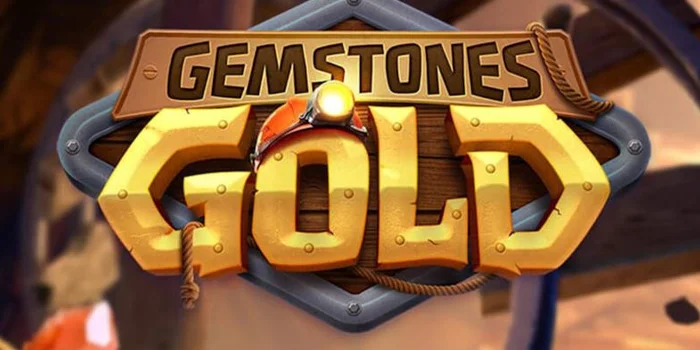Cara Dan Tips Muhdah Bermain di Slot Gemstones Gold