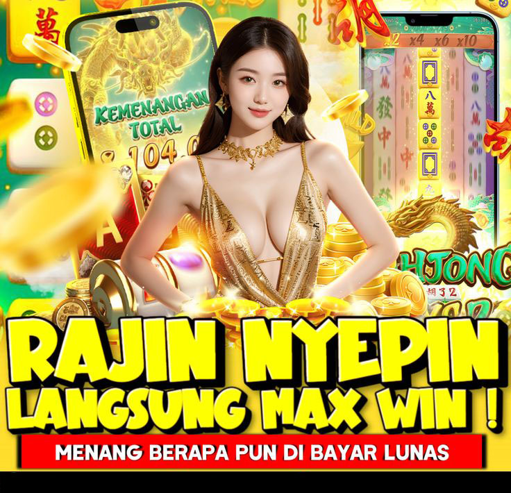 Ratugacor: Daftar Agen Slot Online No.1 dengan Tampilan Modern Paling Kece 2025