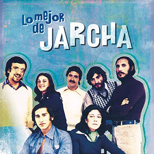 Jarcha - Lo Mejor de Jarcha 912n If0bkn L SS500 - Jarcha - Lo Mejor de Jarcha