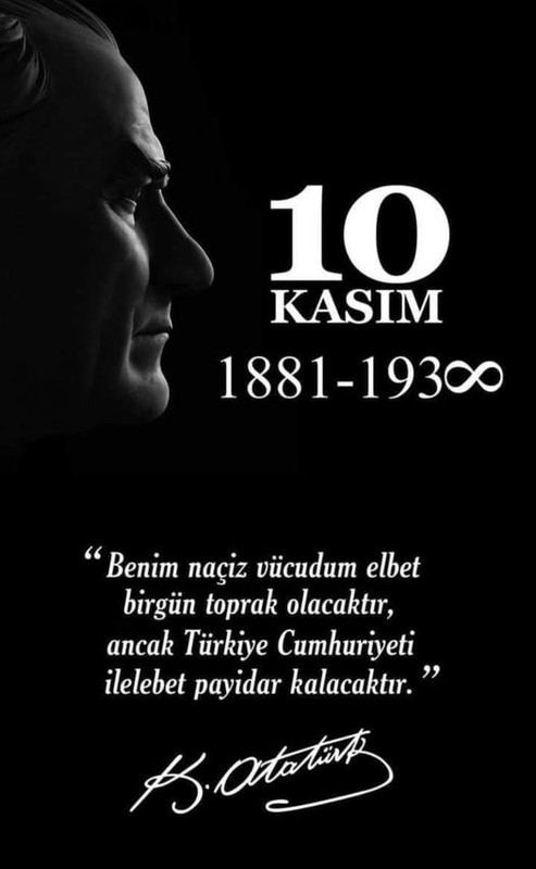 10 Kasım2