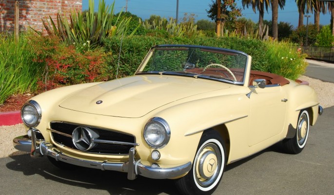 mercedes-190sl-cream-685x400