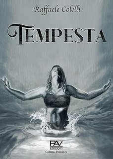 Raffaele Colelli - Tempesta (2023)