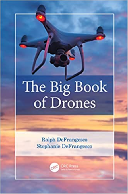 The Big Book of Drones (True EPUB) The Big Book of Drones (True EPUB)