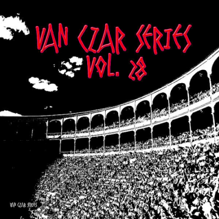 VA - Van Czar Series Vol. 28 (2020)