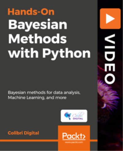 Hands-On Bayesian Methods with Python