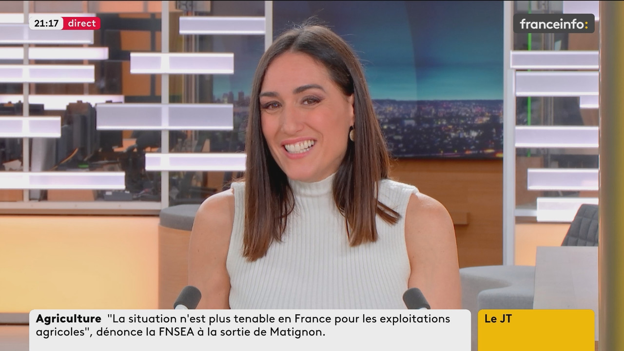 Le journal de 21h (Franceinfo) 2025 12 19 19 54 67 ts snapshot 23 58 887