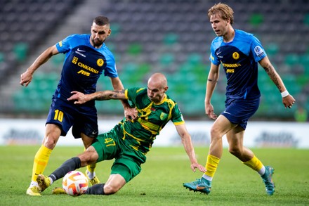Neman Grodno vs FK Isloch Minsk, 00h55 ngày 05/07