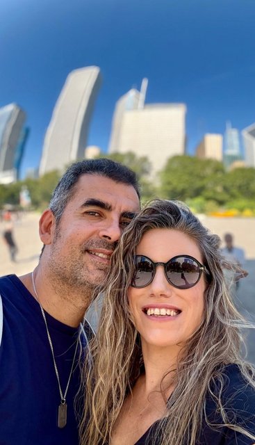 Caminando por Chicago: Esculturas, the Bean, lugares de películas y Torre Willis - Boston y Chicago (30)