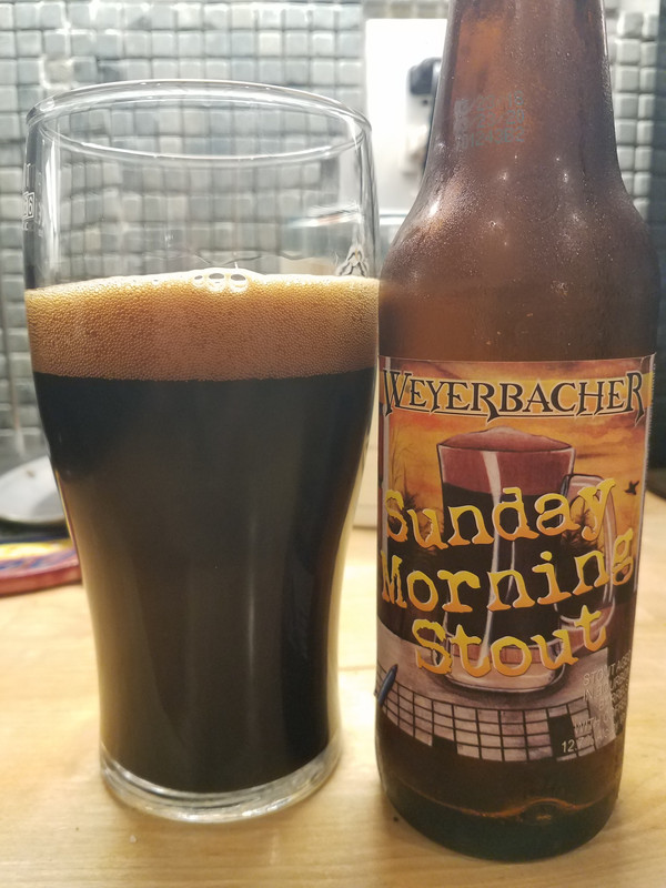 New Beer Sunday (Week 718) Community BeerAdvocate