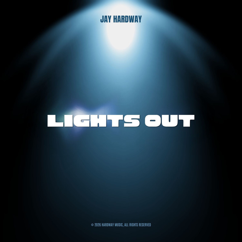 Jay Hardway – Lights Out (Extended Mix)