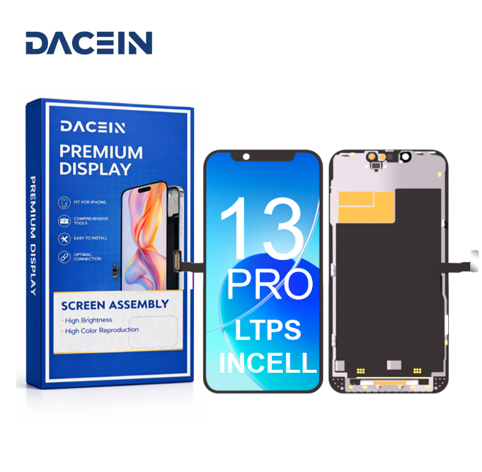DACEIN iPhone 13 Pro LTPS In-Cell Display Produktbild 1